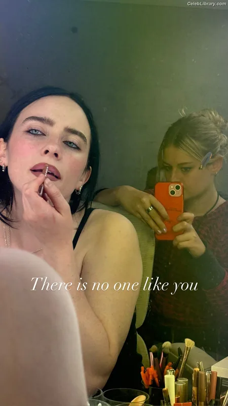 Billie Eilish photo 6 of 1846