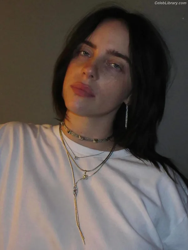 Billie Eilish photo 7 of 1846