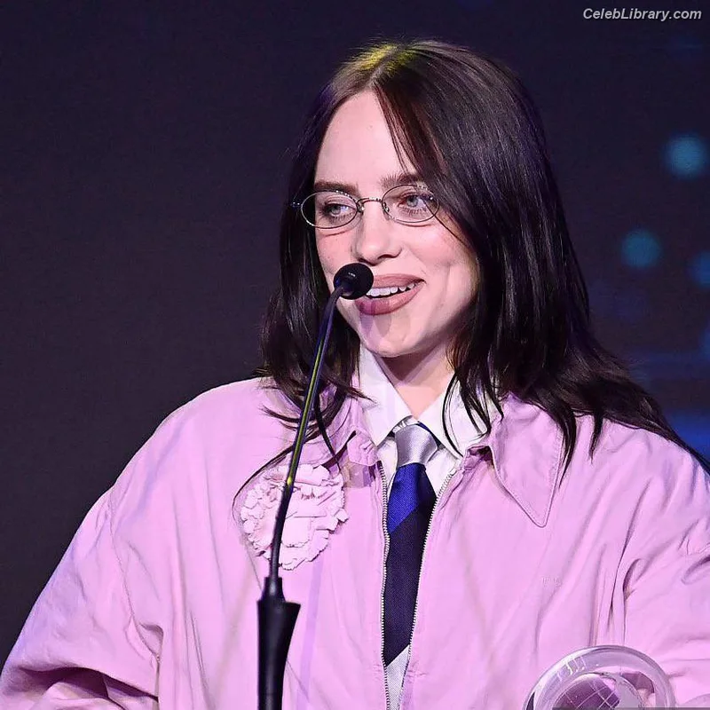 Billie Eilish photo 15 of 1846