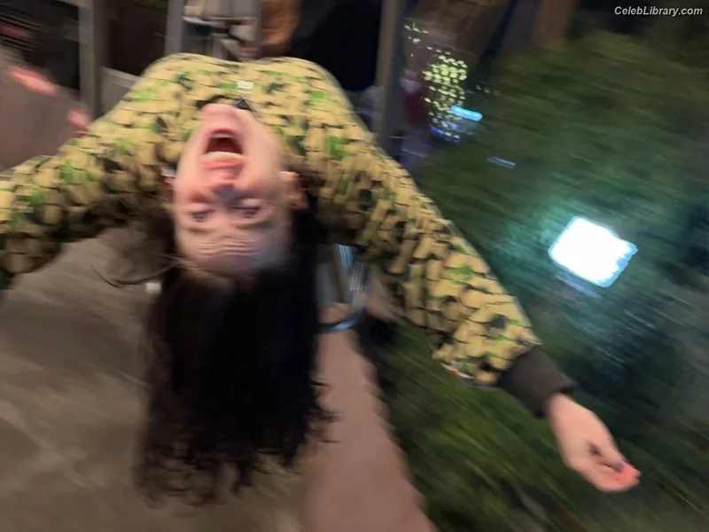 Billie Eilish photo 16 of 1846