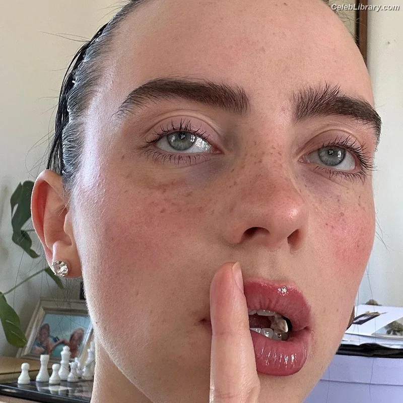 Billie Eilish photo 3 of 1846