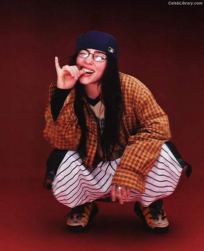 Billie Eilish photo 9 of 1846
