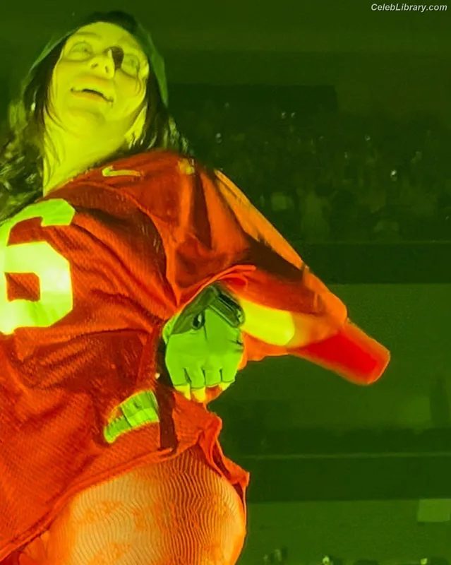 Billie Eilish photo 14 of 1846