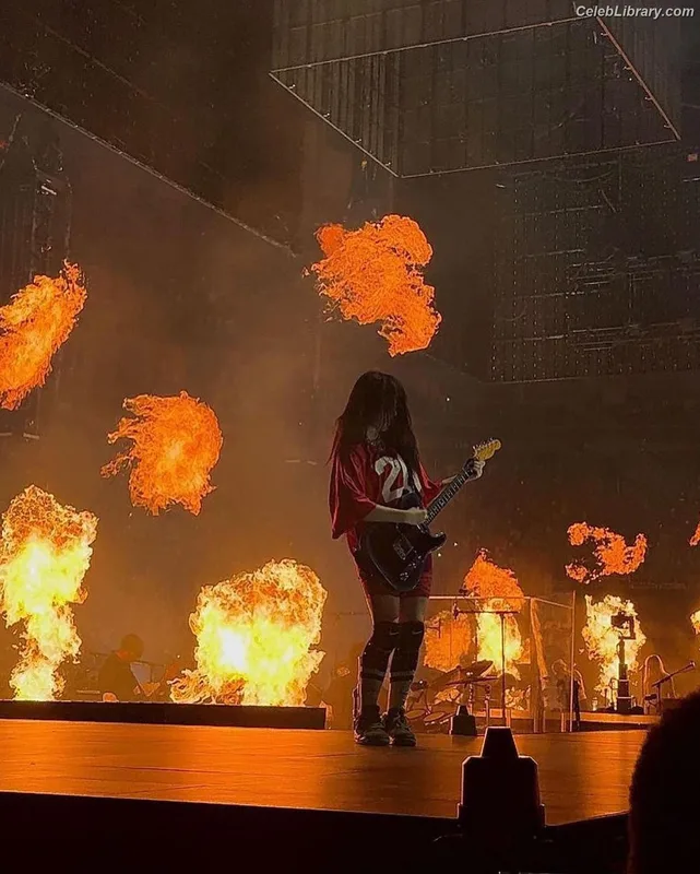 Billie Eilish photo 15 of 1846