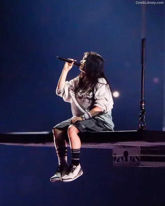 Billie Eilish photo 20 of 1846