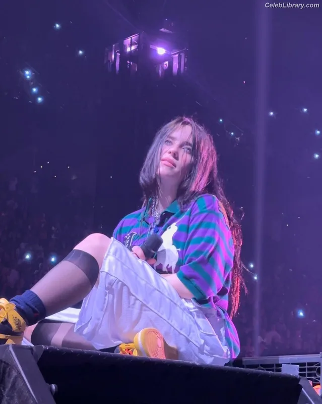 Billie Eilish photo 22 of 1846
