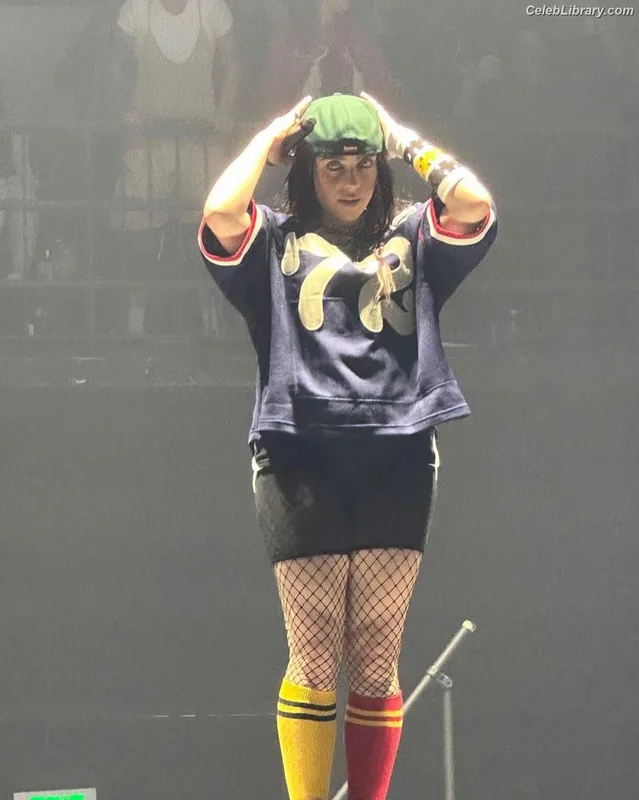 Billie Eilish photo 2 of 1846