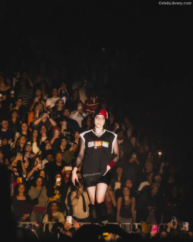 Billie Eilish photo 8 of 1846