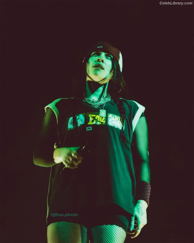 Billie Eilish photo 10 of 1846