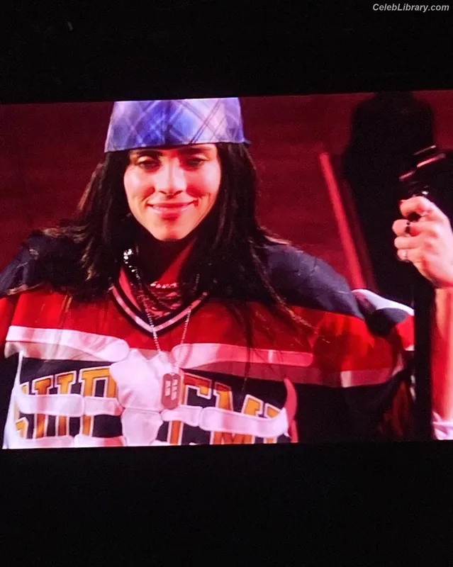 Billie Eilish photo 20 of 1846