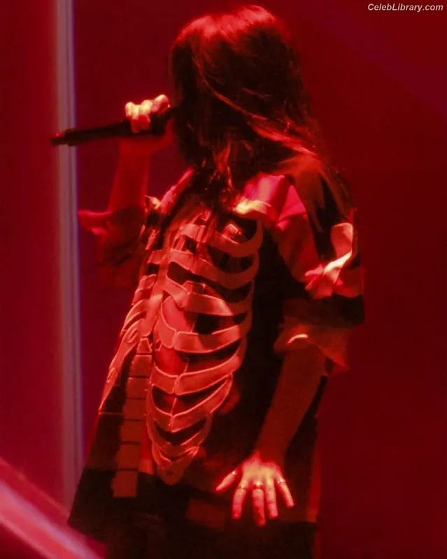 Billie Eilish photo 4 of 1846