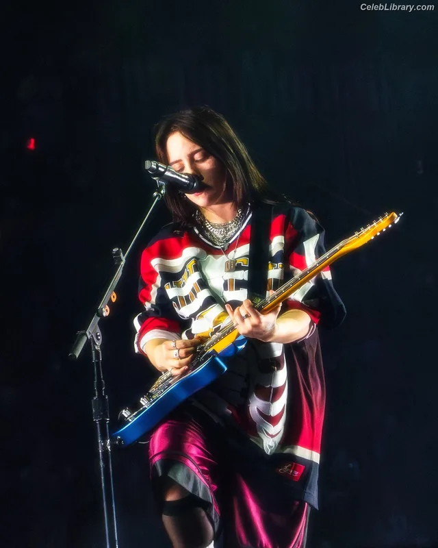 Billie Eilish photo 7 of 1846