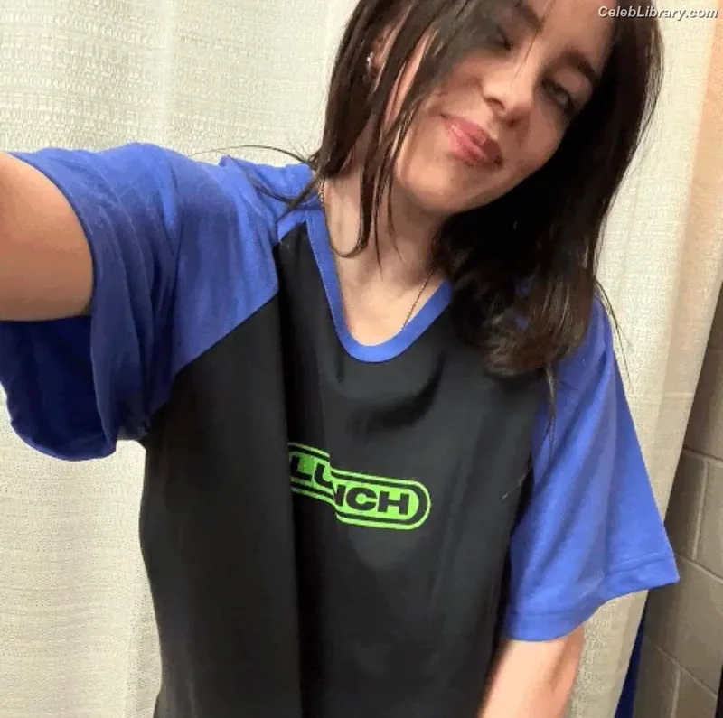 Billie Eilish photo 20 of 1846
