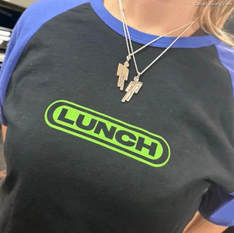 Billie Eilish photo 23 of 1846