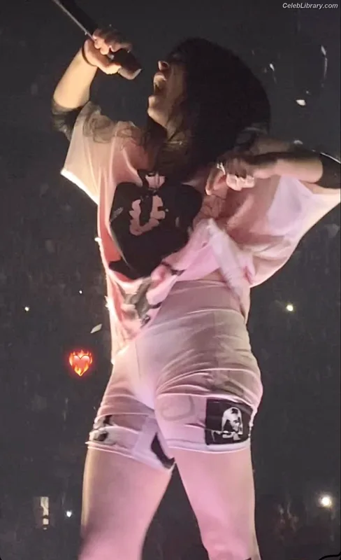 Billie Eilish photo 6 of 1846