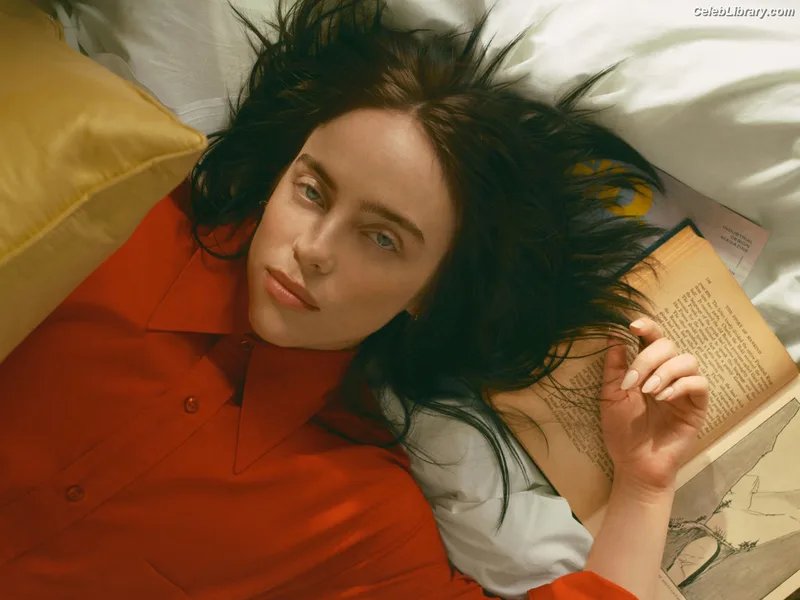 Billie Eilish photo 13 of 1846