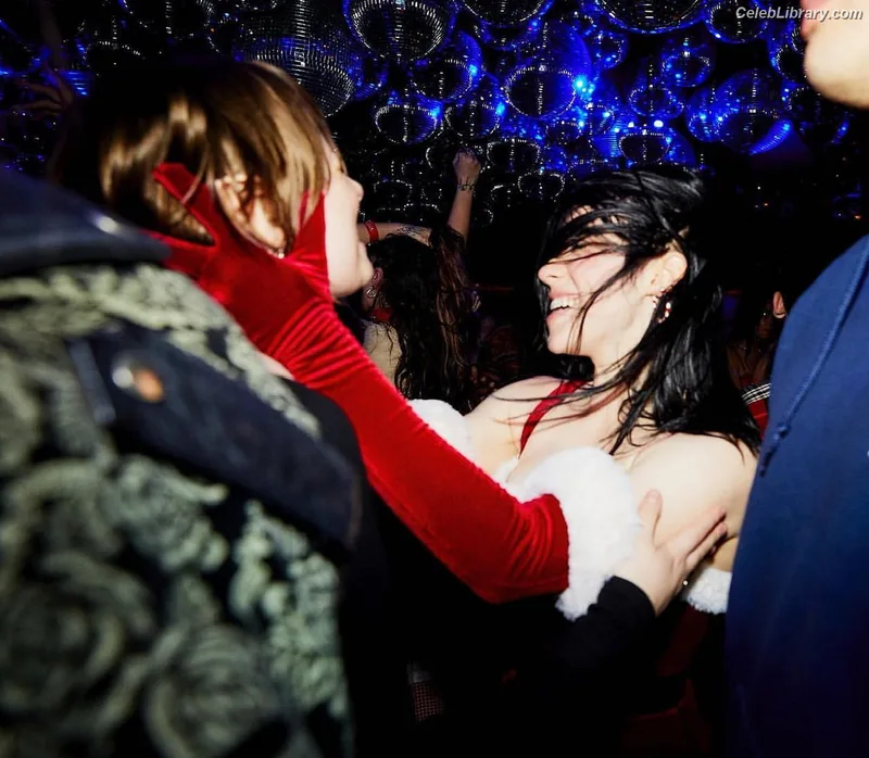 Billie Eilish photo 20 of 1846