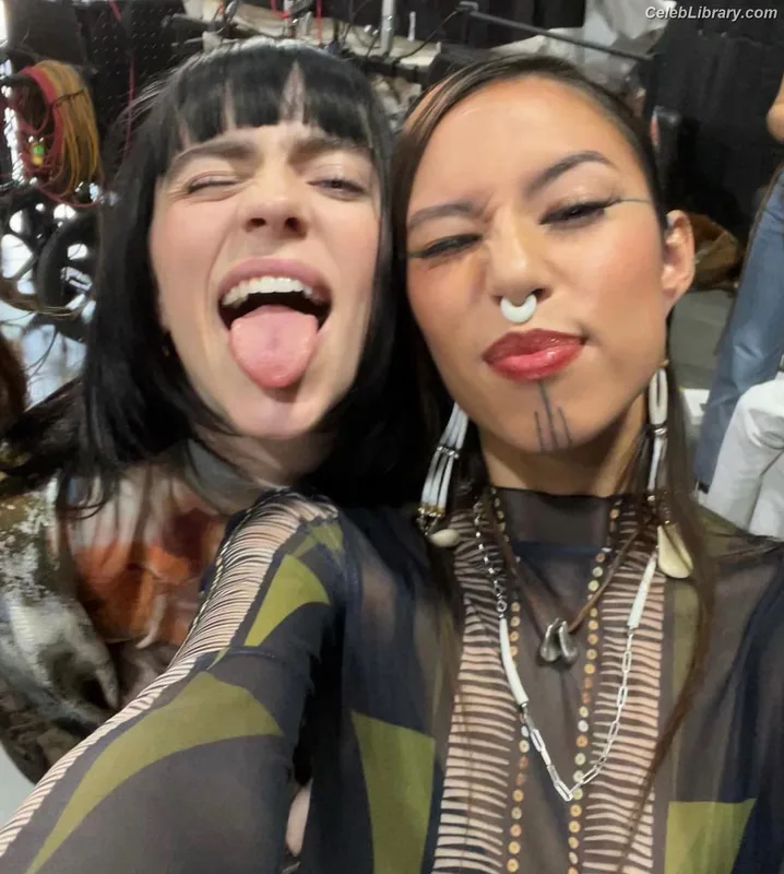Billie Eilish photo 24 of 1846