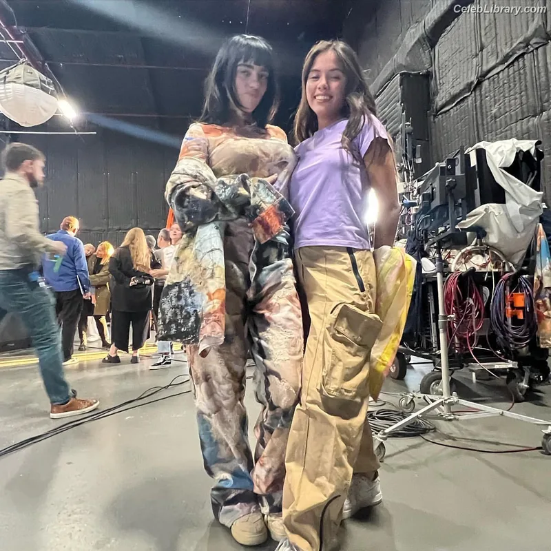 Billie Eilish photo 3 of 1846