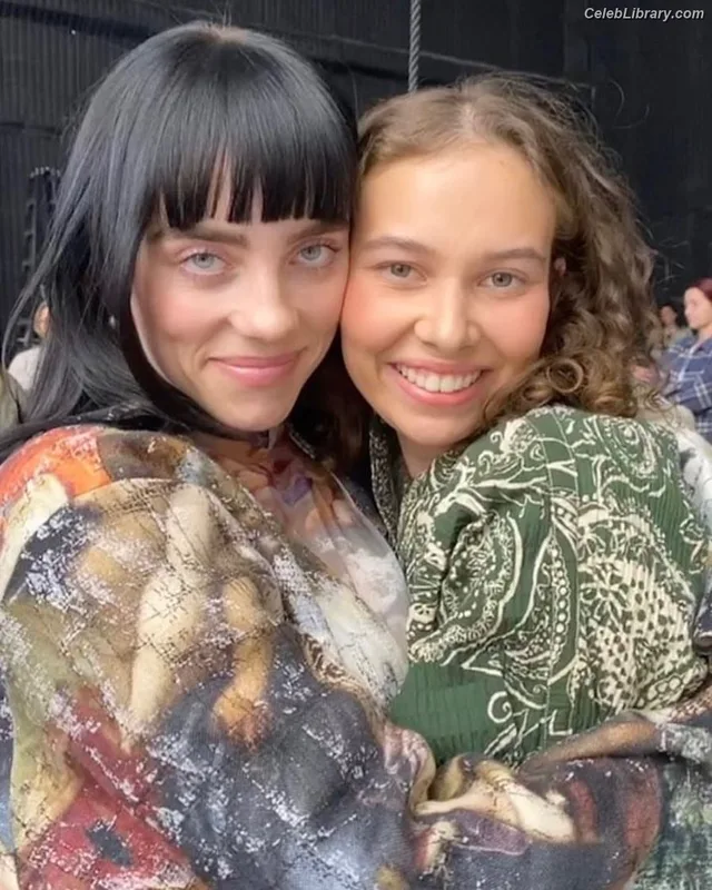 Billie Eilish photo 5 of 1846