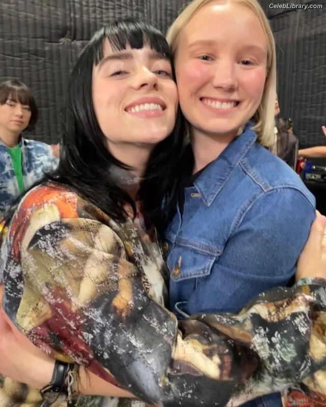 Billie Eilish photo 6 of 1846