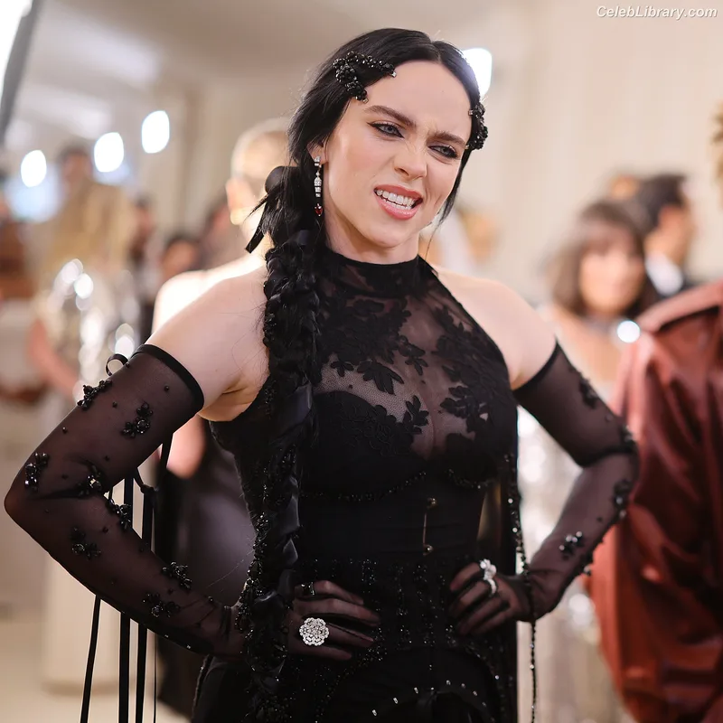 Billie Eilish photo 17 of 1846