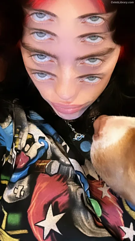 Billie Eilish photo 19 of 1846