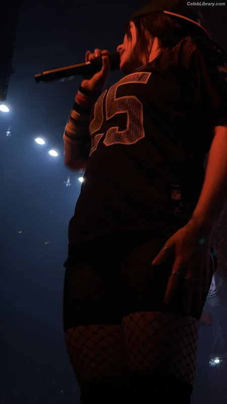 Billie Eilish photo 22 of 1846