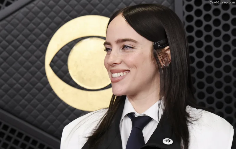 Billie Eilish photo 5 of 1846