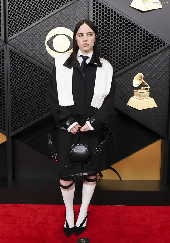 Billie Eilish photo 6 of 1846
