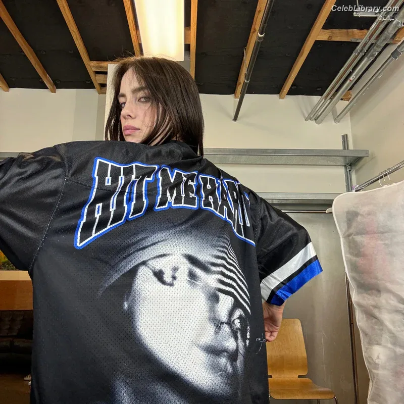 Billie Eilish photo 10 of 1846