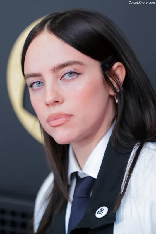 Billie Eilish photo 12 of 1846