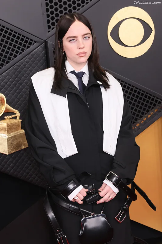 Billie Eilish photo 13 of 1846
