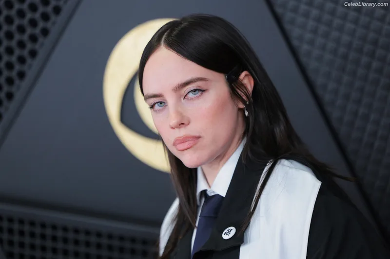Billie Eilish photo 14 of 1846