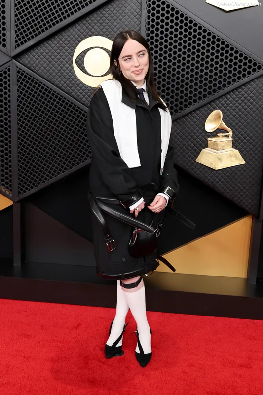 Billie Eilish photo 17 of 1846