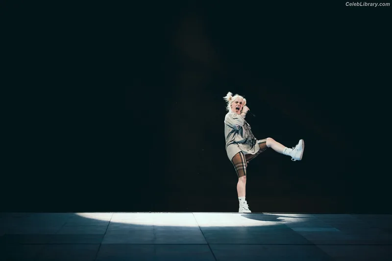 Billie Eilish photo 13 of 1846
