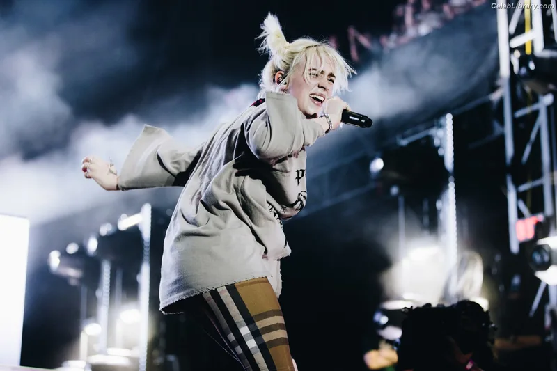 Billie Eilish photo 16 of 1846