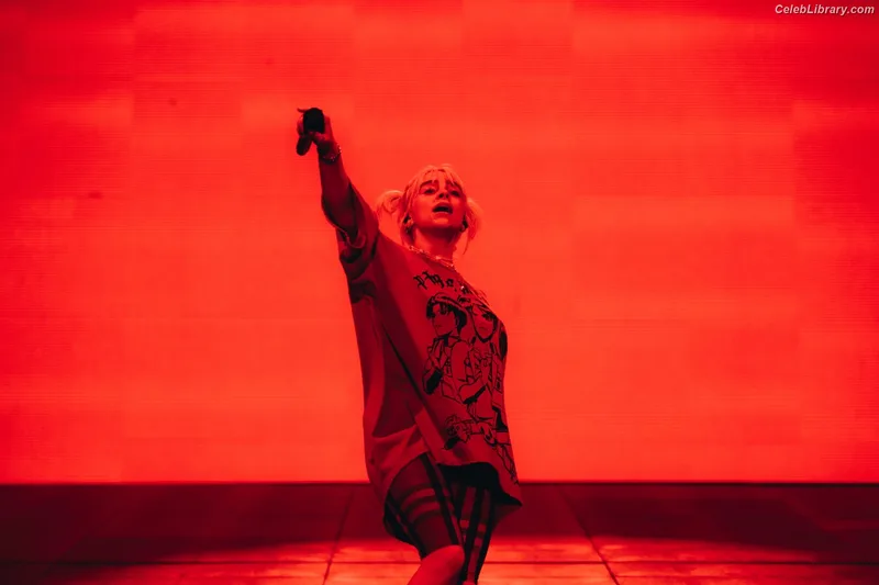 Billie Eilish photo 18 of 1846