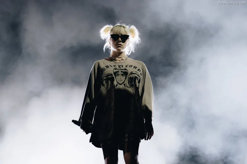Billie Eilish photo 20 of 1846