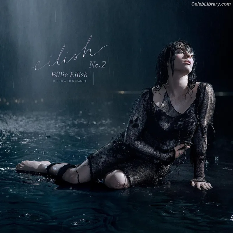 Billie Eilish photo 11 of 1846