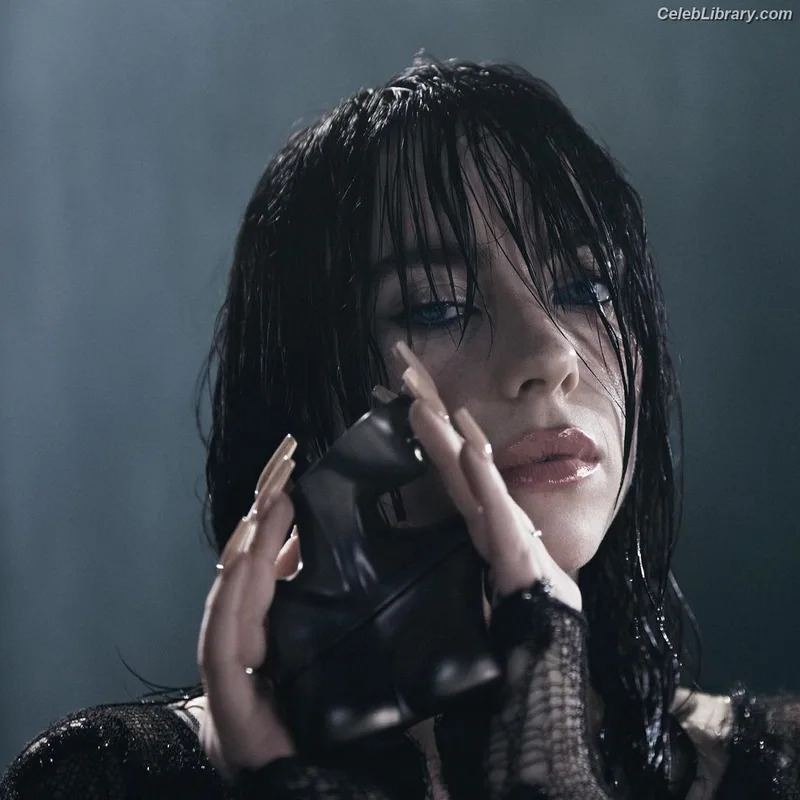 Billie Eilish photo 12 of 1846