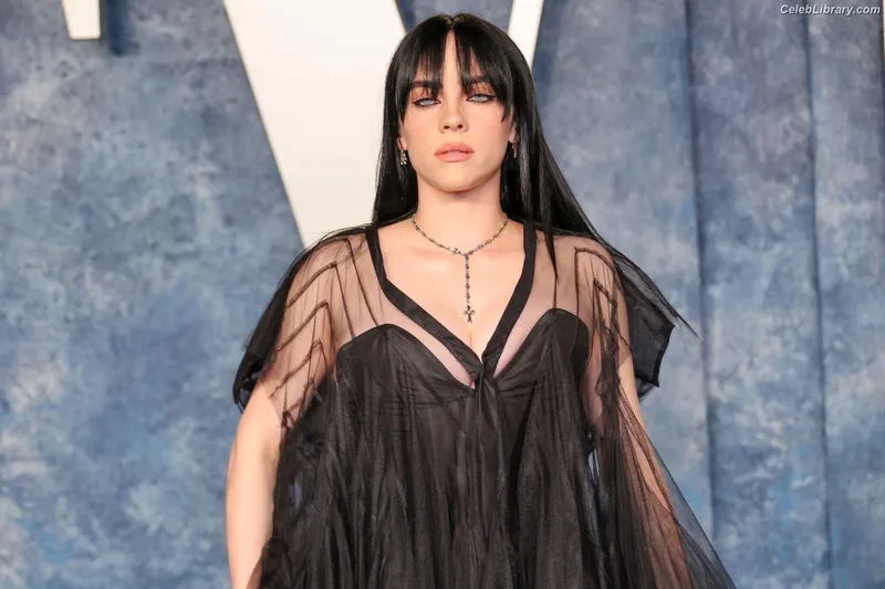 Billie Eilish photo 14 of 1846
