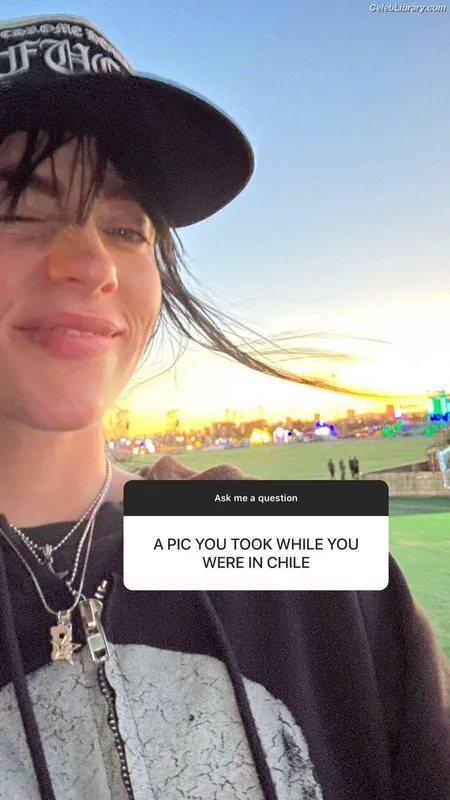 Billie Eilish photo 15 of 1846