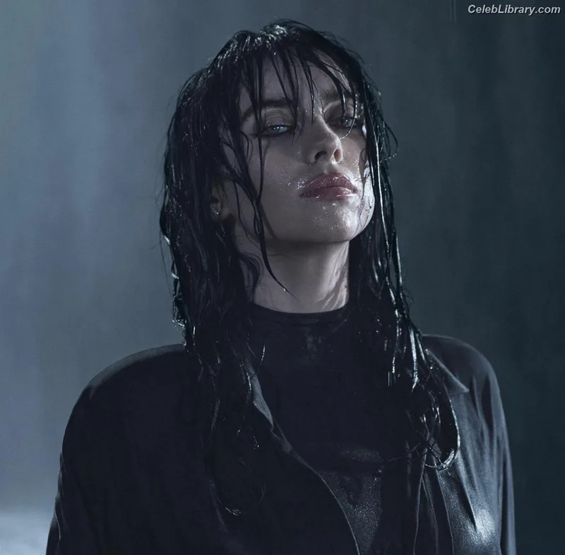 Billie Eilish photo 23 of 1846