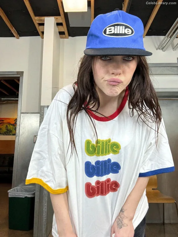 Billie Eilish photo 13 of 1846