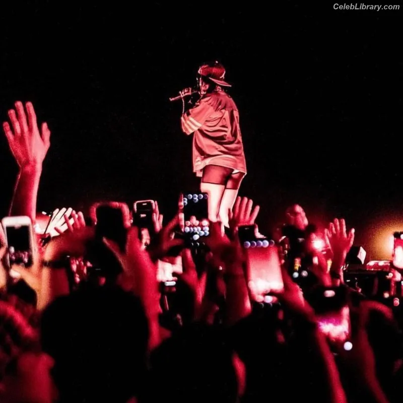 Billie Eilish photo 18 of 1846