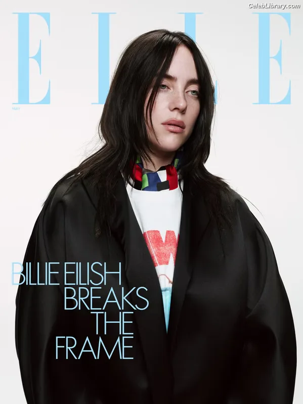 Billie Eilish photo 21 of 1846