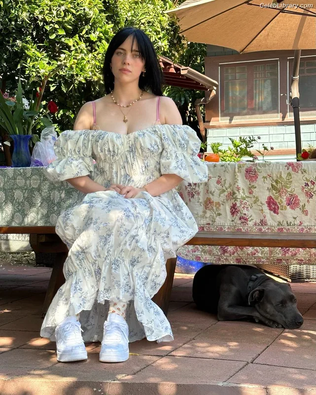 Billie Eilish photo 24 of 1846