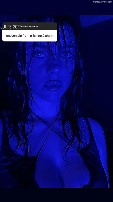 Billie Eilish photo 2 of 1846