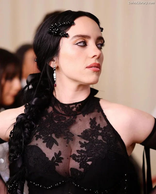Billie Eilish photo 4 of 1846